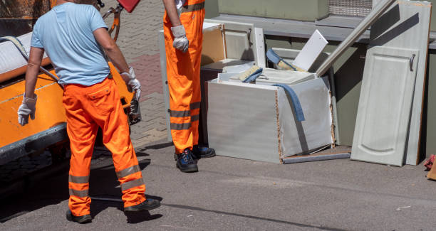 Professional Junk Removal Services in Goshen, AR