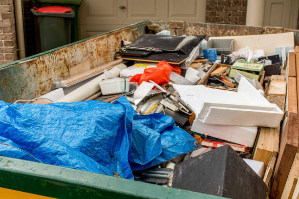 Best Retail Junk Removal  in Goshen, AR
