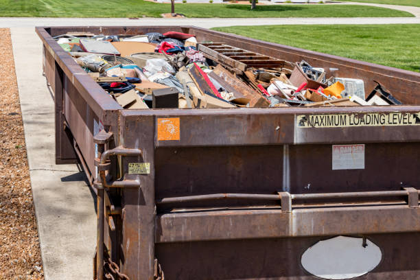 Property Management Cleanouts in Goshen, AR