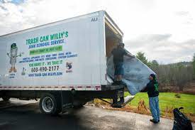 Best Furniture Removal  in Goshen, AR